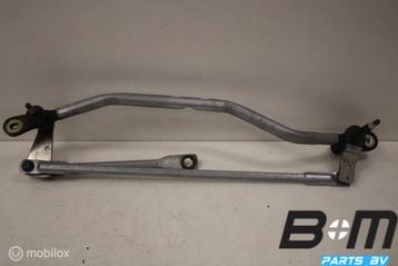 Ruitenwissermechaniek Audi SB FL 8T1955023E beschikbaar voor biedingen