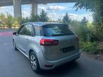 Citroën C4 Picasso, Euro 5, Monovolume, Elektrische ramen, C4 (Grand) Picasso