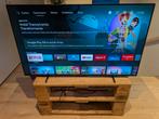 Philips Android TV - 55PML9507/12 - Als NIEUW, Neuf, Philips, LED, 120 Hz