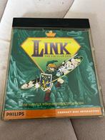 Jeu Zelda link cd-i Philips, Games en Spelcomputers, Ophalen of Verzenden, Gebruikt