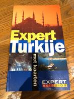 Diane Dark - Expert Reisgids - Turkije - met kaarten, Livres, Récits de voyage, Asie, Enlèvement ou Envoi, Diane Dark, Neuf