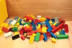 Duplo blokken 100 stuks, Kinderen en Baby's, Speelgoed | Duplo en Lego, Ophalen of Verzenden, Gebruikt, Losse stenen, Duplo