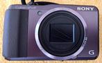 camera, Gebruikt, Compact, Sony, 8 keer of meer