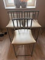 3 barkrukken, Ophalen, Zo goed als nieuw