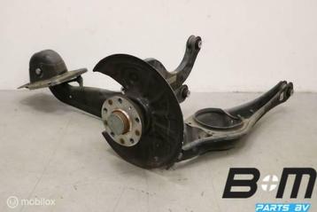 Wielophanging linksachter VW Tiguan 5NA 5Q0505323D