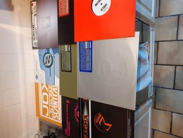Diverse LP's beschikbaar voor biedingen