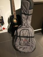 Gitaarzak, Muziek en Instrumenten, Ophalen, Gebruikt, Akoestische gitaar