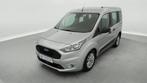 Ford Tourneo Connect FORD TOURNEO CONNECT 1.0 AIRCO PDC, Autos, Ford, 5 places, Tissu, Achat, 101 ch