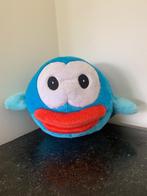 Knuffel bol met vleugels, Ophalen, Zo goed als nieuw, Overige typen