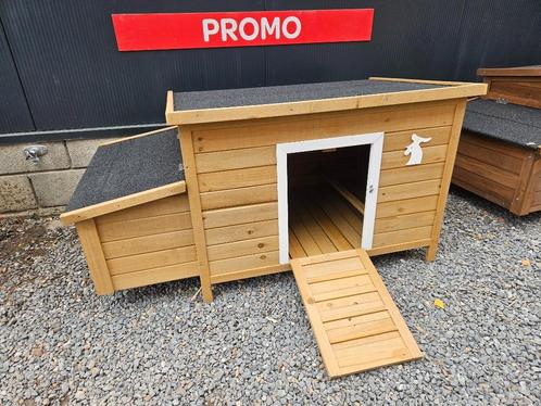 kippenhok java najaarspromo, Dieren en Toebehoren, Pluimvee | Toebehoren, Nieuw, Ophalen
