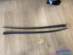 VW GOLF 5 Raamlijst raam strip lijst links rechts 2003-2009, Auto-onderdelen, Ophalen of Verzenden, Gebruikt, Volkswagen