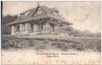 Ronse Les environs de Renaix Villa des Genêts Louise-Marie, Verzamelen, Gelopen, Oost-Vlaanderen, Ophalen of Verzenden, Voor 1920