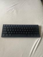 Gaming keyboard, Informatique & Logiciels, Claviers, Comme neuf, Clavier gamer, Filaire, Envoi