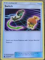 Pokémonkaart: Trainer - Item: Switch (Celestial Storm), Hobby & Loisirs créatifs, Jeux de cartes à collectionner | Pokémon, Comme neuf
