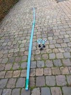 Toebehoren installatie persluchtleiding, Ophalen, Nieuw, 10 bar of meer
