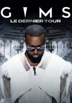 Billets concert GIMS France