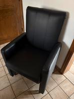 4 eetkamerstoelen, Huis en Inrichting, Fauteuils, Ophalen, Gebruikt