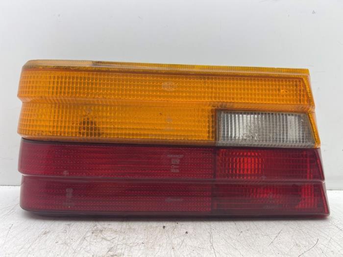 Feu arrière gauche d'un Ford Taunus, Autos : Pièces & Accessoires, Éclairage, Ford, Utilisé, 3 mois de garantie, Enlèvement ou Envoi