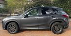 Mazda CX-5 sport 2.0 automaat, Auto's, Mazda, Automaat, 5 deurs, Particulier, SUV of Terreinwagen