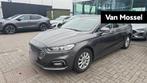 Ford Mondeo 1.5 Titanium Lease Edition, Auto's, Stof, Mondeo, Bedrijf, 5 deurs