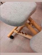 Ergonomische stoel, Huis en Inrichting, Ophalen of Verzenden, Zo goed als nieuw