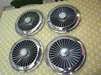 set van 4x wieldoppen : 13 inch - NIEUW, Ophalen of Verzenden, Nieuw
