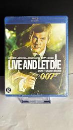 Live And Let Die 007 (nieuw geseald), CD & DVD, Blu-ray, Neuf, dans son emballage, Enlèvement ou Envoi, Action