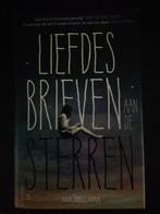 Ava Dellaira - Liefdesbrieven aan de sterren, Boeken, Ophalen of Verzenden, Zo goed als nieuw, Ava Dellaira