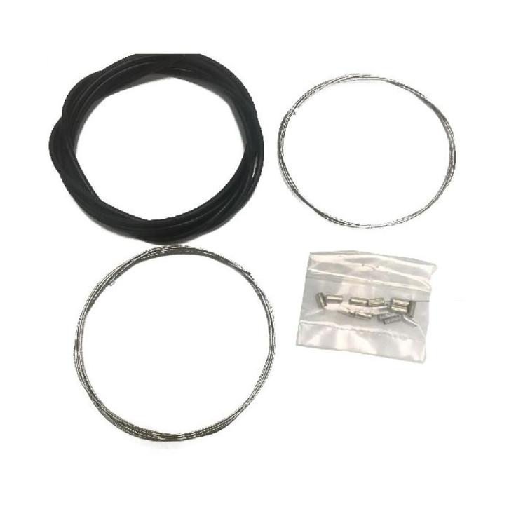 MET 10% KORTING! Remkabelset, Motoren, Onderdelen | Overige, Nieuw, Ophalen