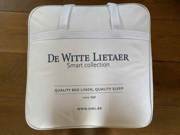 Dekbed De Witte Lietaer 260x220 beschikbaar voor biedingen