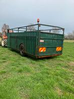 Camion à bestiaux, vache, etc., Autres types, Enlèvement ou Envoi