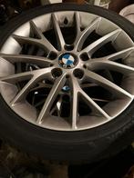 Kit Hiver/Jantes 17" style 380 BMW série 1 F20/21, Autos : Pièces & Accessoires, Pneu(s)