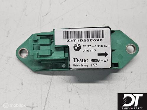 Crashsensor BMW 5-serie E39 65776910678, Auto-onderdelen, Elektronica en Kabels, BMW, Gebruikt, Ophalen of Verzenden