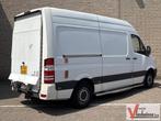 Mercedes-Benz Sprinter 316 1.8 NGT 366 Automaat | € 6.450,-, Auto's, Bestelwagens en Lichte vracht, Automaat, 213 g/km, Overige brandstoffen