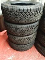 4 pneus Hiver NEUF Bridgestone 205/55/16 étoilée, Bentley, Neuf