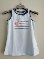 mooie lichtblauwe singlet  River Woods  maat 10 jaar, Kinderen en Baby's, Kinderkleding | Maat 140, Ophalen of Verzenden, Zo goed als nieuw