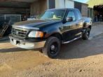 Ford F150 4x4 voiture de tourisme 1998, Autos, Ford USA, Achat, Entreprise, Autres carburants, F-150