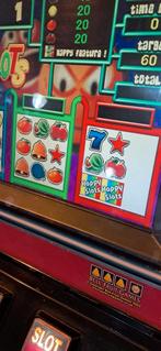 Jaren 90 Happy Slots cafespel, Verzamelen, Euro, Ophalen, Zo goed als nieuw