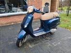 scooter Neco Azzuro GP 50cc, Ophalen, Gebruikt, Neco, Klasse B (45 km/u)
