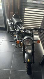 Skyteam Dax 125 cc, Particulier, 125 cc, Overig, 1 cilinder