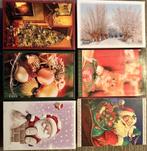 Partij Hallmark Kerstkaarten, Divers, Lots de brocante, Enlèvement ou Envoi, Neuf