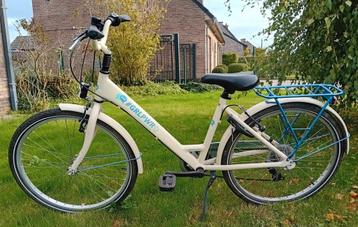 Meisjesfiets alu BFK GRLPWR 24inch 6speed NIEUWPRIJS 399€🚴  beschikbaar voor biedingen