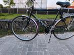 Mooie Herenfiets te koop, perfect staat, Aluminiumframe, Fietsen en Brommers, Ophalen, Zo goed als nieuw, 28 inch