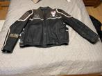 Veste de moto, Motoren, Kleding | Motorkleding, Ophalen, Heren, Jas | leer