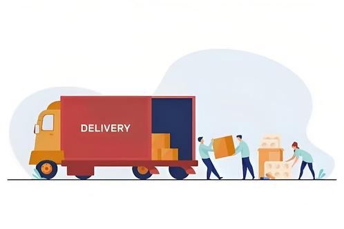 transport et déménagement, Services & Professionnels, Déménageurs & Stockage, Service d'emballage