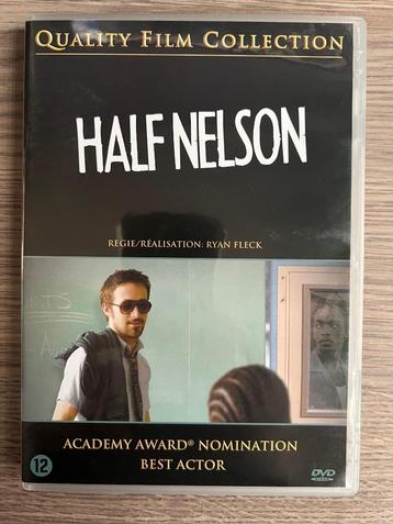 QFC: Half Nelson