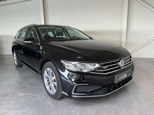 Volkswagen Passat Variant 1.4 eHybrid PHEV GTE DSG -, Autos, Volkswagen, Entreprise, Achat, Passat, ABS, Caméra de recul, Airbags