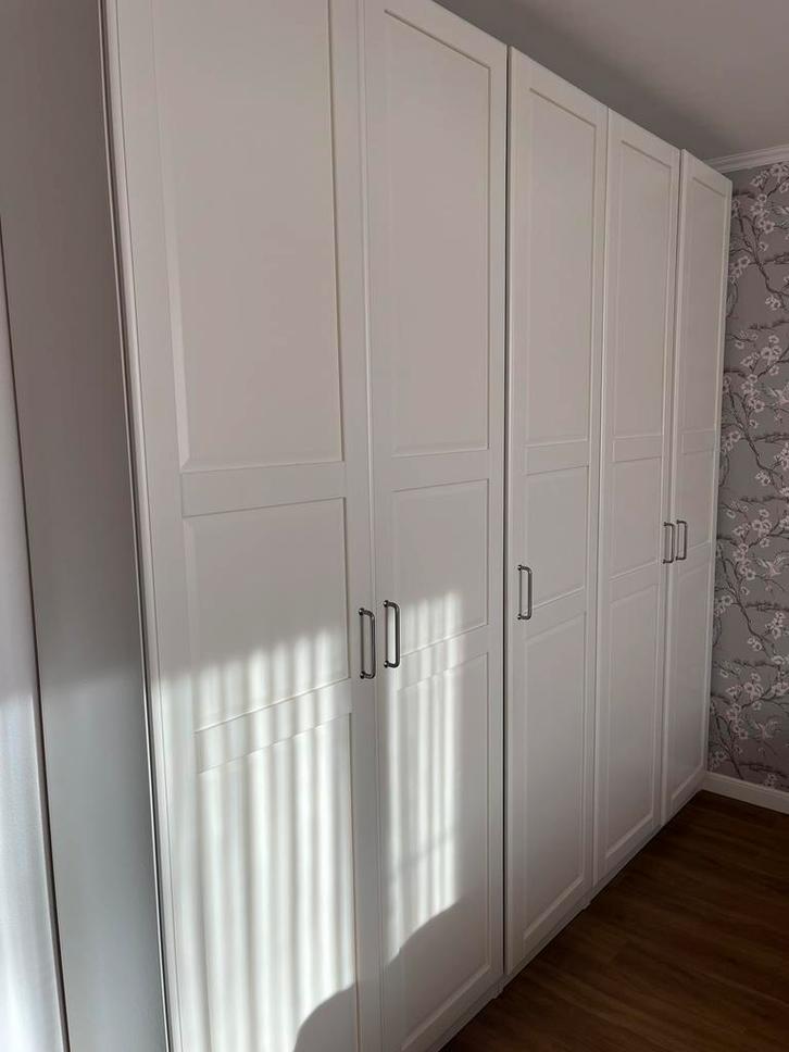 Ikea kast, Huis en Inrichting, Kasten | Kleerkasten, Zo goed als nieuw, Ophalen