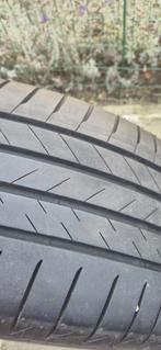 Bridgestone Alenza 235x55xR19 101V, Auto-onderdelen, Gebruikt, 235 mm, Band(en), Personenwagen