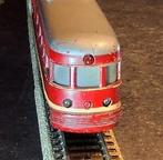 Marklin treinen uit jaren 1950 en wagons HO, Analogique, Enlèvement, Utilisé, Set de Trains